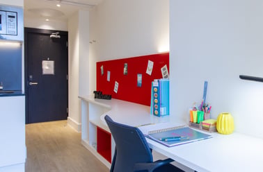 Silver Studio, Spring Mews, Tinworth Street, Vauxhall, London - Image 3